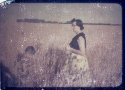 Harvest Time 1958