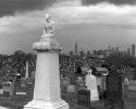 Calvary Cemetery