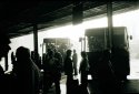 Bus station, Armavir, Russia