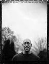 Ralph The Rock, Berkhampstead 2008