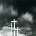 Three Crosses #4