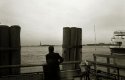 Battery park, New York