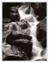 Small waterfall