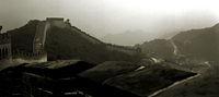 Great Wall of China