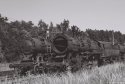 Locomotive Graveyard #2