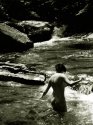 Female Bather 1