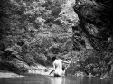 Female Bather 4