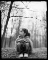 Wooden Sounds; Freyha, Brussels 2008