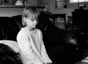 Bored at Grandma's