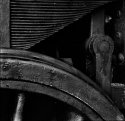 Train Abstract