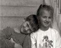 Siblings...