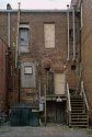 Back Alley