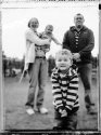 The Bents, Leefdal 2008