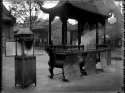 Incense burner