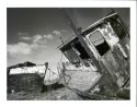 Wood & Steel Wrecks