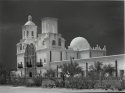 San Xavier del Bac- Adox MCC