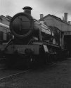Didcot Steam