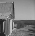 Nashville Barn