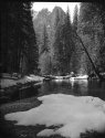 Yosemite Creek