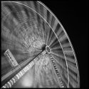 Wheel and Sky