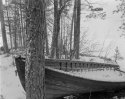 Ville's old boat