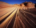 Cojotte Buttes North