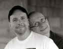 John & Greg