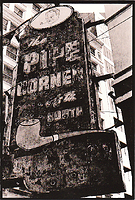 The Pipe Corner of the South