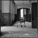 At Talgarth Asylum