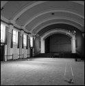 At Talgarth Asylum