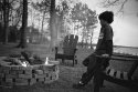 campfire