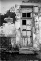 The door