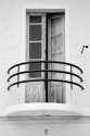 Balcony, Nazaré (Portugal)