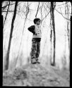 The Spider & His Web; Noah, Brussels 2008