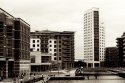 Clarence Dock