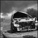 On Black Mountain
