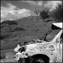 On Black Mountain