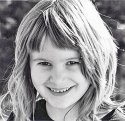 Grandaughter Ella, 7
