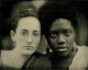 "Heather & Ishonni"  2007