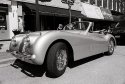 Cool Vintage Jag