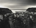Evening at Staithes