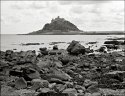 St Michael's Mount