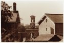 The Garrison Clocktower