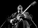 B.B King