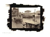 Zhouzhuang Water town 2