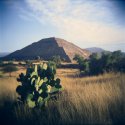 Teotihuacan