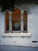 Globe Window