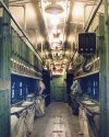 Mail Car