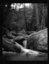 Ojai  north fork Matjilia creek