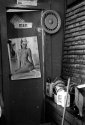 Auto Garage - Mens Room